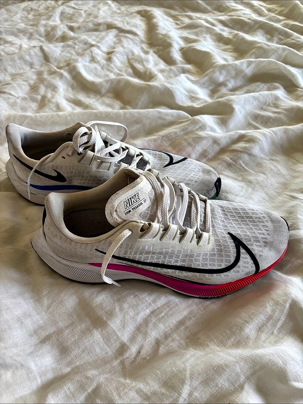 Nike Zoom Pegasus 37